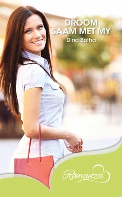 Cover Droom Saam Met My (eBook, ePUB)