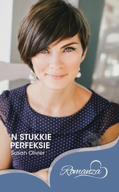 Cover 'n Stukkie perfeksie (eBook, ePUB)