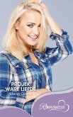 Projek ware liefde (eBook, ePUB)