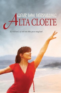 Geur van vervulling (eBook, ePUB) - Cloete, Alta