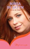 Ninja in satyn (eBook, ePUB)