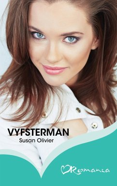 Vyfsterman (eBook, ePUB) - Olivier, Susan