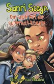 Sanri Steyn 3: Die seun met die superkat-krag (eBook, ePUB)