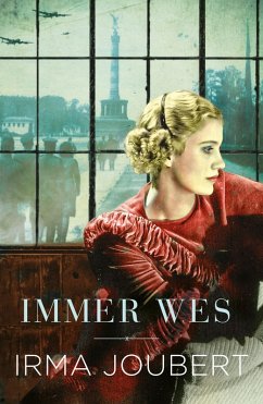 Cover Immer wes (eBook, ePUB)