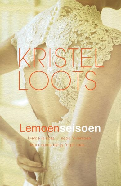 Lemoenseisoen (eBook, ePUB)