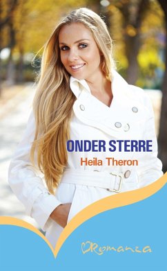 Cover Onder sterre (eBook, ePUB)