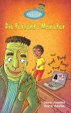 Kas Vol Monsters 5: Die Perfekte Monster (eBook, ePUB)