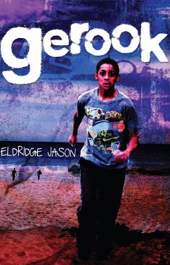 Cover Gerook (eBook, ePUB)