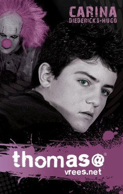 Cover Thomas@vrees.net (eBook, ePUB)