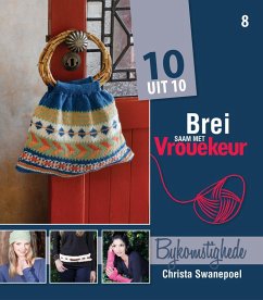 Cover Brei saam met Vrouekeur 8: Bykomstighede (eBook, PDF)