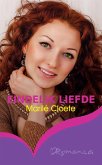 Eindelik liefde (eBook, ePUB)