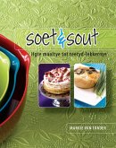 Soet en Sout (eBook, PDF)