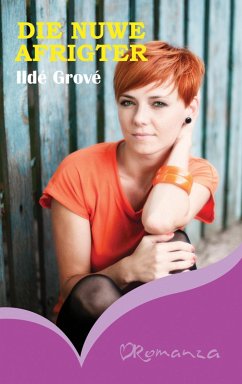 Die Nuwe Afrigter (eBook, ePUB) - Grove, Ilde