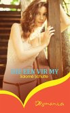 Die Een vir my (eBook, ePUB)