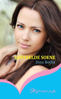 Cover Gesteelde soene (eBook, ePUB)