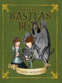 Bastian Blom en die magtige moerasmonster (eBook, ePUB)