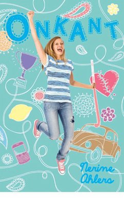Cover Onkant (eBook, ePUB)