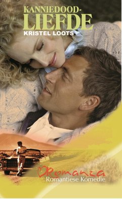 Cover Kanniedood-liefde (eBook, PDF)