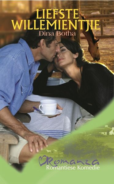 Liefste Willemientjie (eBook, PDF)