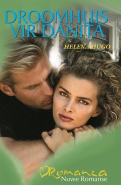 Cover Droomhuis vir Danita (eBook, PDF)