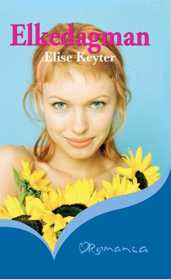 Elkedagman (eBook, PDF) - Keyter, Elise