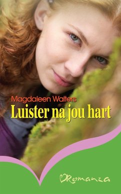 Cover Luister na jou hart (eBook, PDF)