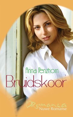 Cover Bruidskoor (eBook, ePUB)