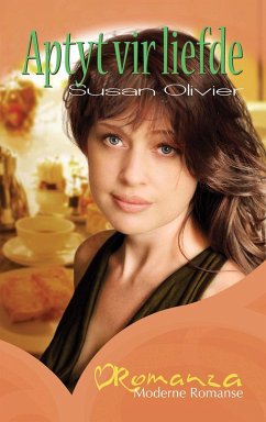 Cover Aptyt vir liefde (eBook, ePUB)