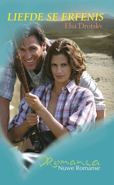 Liefde se erfenis (eBook, PDF) Liefde se erfenis (eBook, PDF)