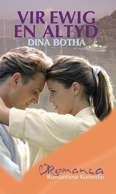 Cover Vir ewig en altyd (eBook, PDF)