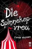 Die spinnekopvrou (eBook, ePUB)