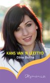 Kans van 'n leeftyd (eBook, ePUB)