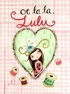 Cover Oe la la, Lulu (eBook, ePUB)