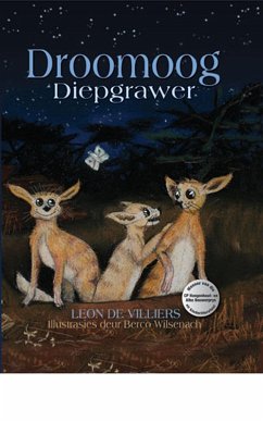 Cover Droomoog Diepgrawer (eBook, ePUB)