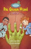 Kas Vol Monsters 1: Die Groen Hand (eBook, ePUB)
