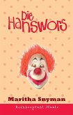 Reenboogrant Maats 5: Die hanswors (eBook, ePUB)