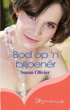 Cover Bod op 'n biljoener (eBook, ePUB)