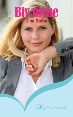 Cover Bly myne (eBook, ePUB)