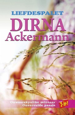 Cover Liefdespalet (eBook, ePUB)