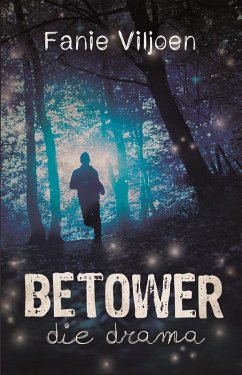 Cover FET Betower- die drama (eBook, ePUB)