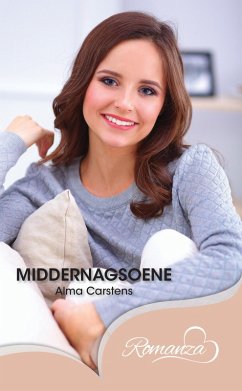 Cover Middernagsoene (eBook, ePUB)