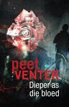 Cover Dieper as die bloed (eBook, ePUB)