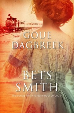 Cover Goue dagbreek (eBook, ePUB)