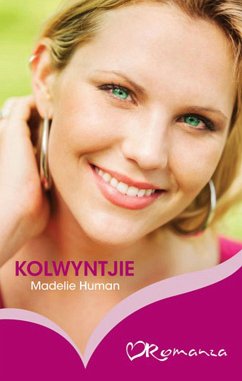 Cover Kolwyntjie (eBook, ePUB)