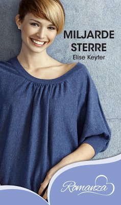 Cover Miljarde sterre (eBook, ePUB)