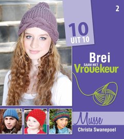 Cover Brei saam met Vrouekeur 2: Musse (eBook, PDF)