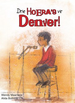 Cover Drie Hoera'S vir Denver (eBook, ePUB)