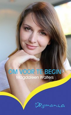 Cover Om voor te begin (eBook, ePUB)