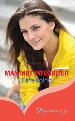 Cover Man met integriteit (eBook, ePUB)