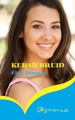Cover Kersiebruid (eBook, ePUB)